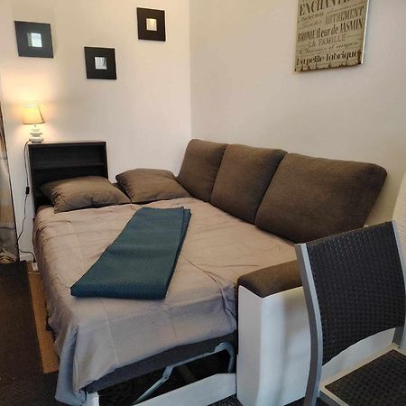 Caen Port Center Apartman Kültér fotó