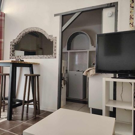 Caen Port Center Apartman Kültér fotó