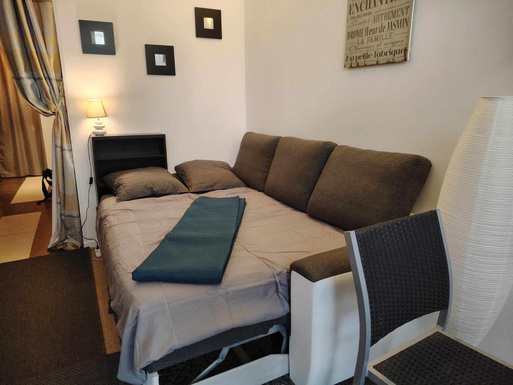 Caen Port Center Apartman Kültér fotó