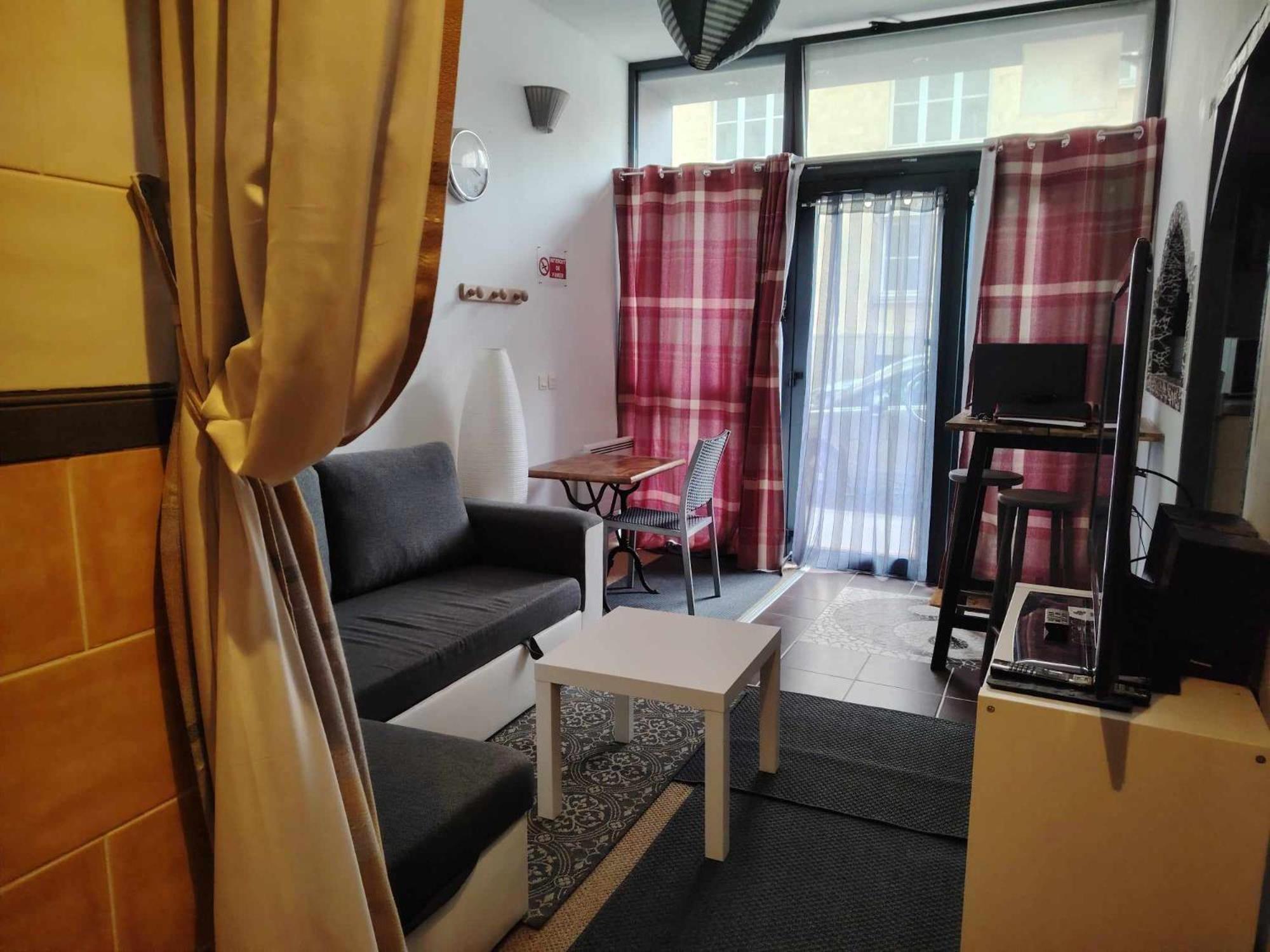 Caen Port Center Apartman Kültér fotó