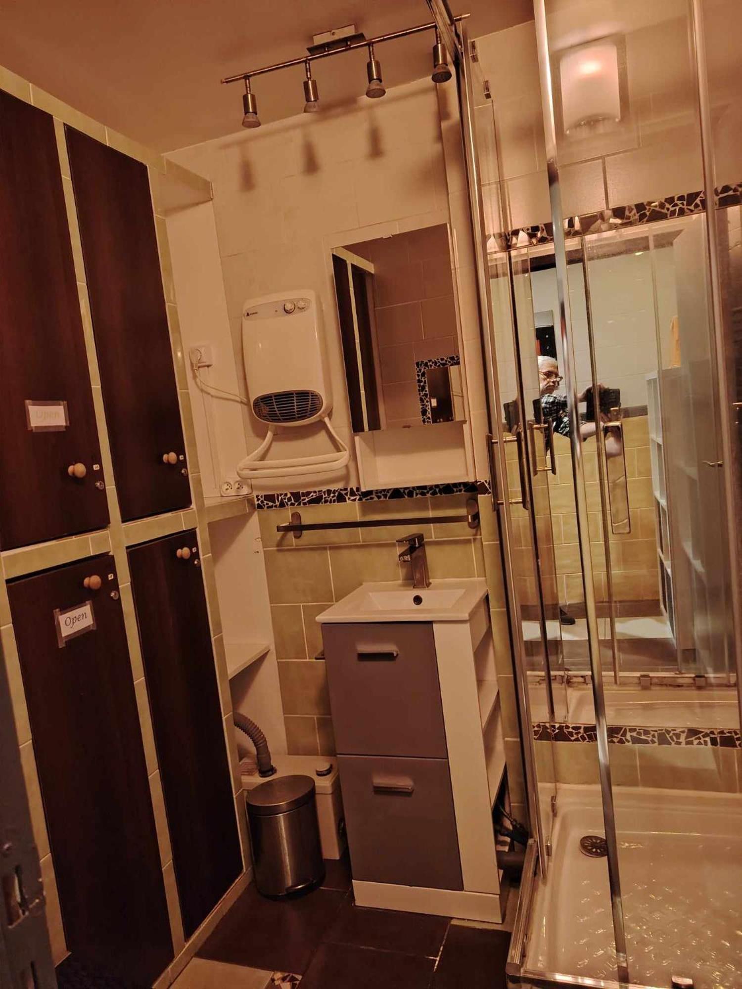 Caen Port Center Apartman Kültér fotó