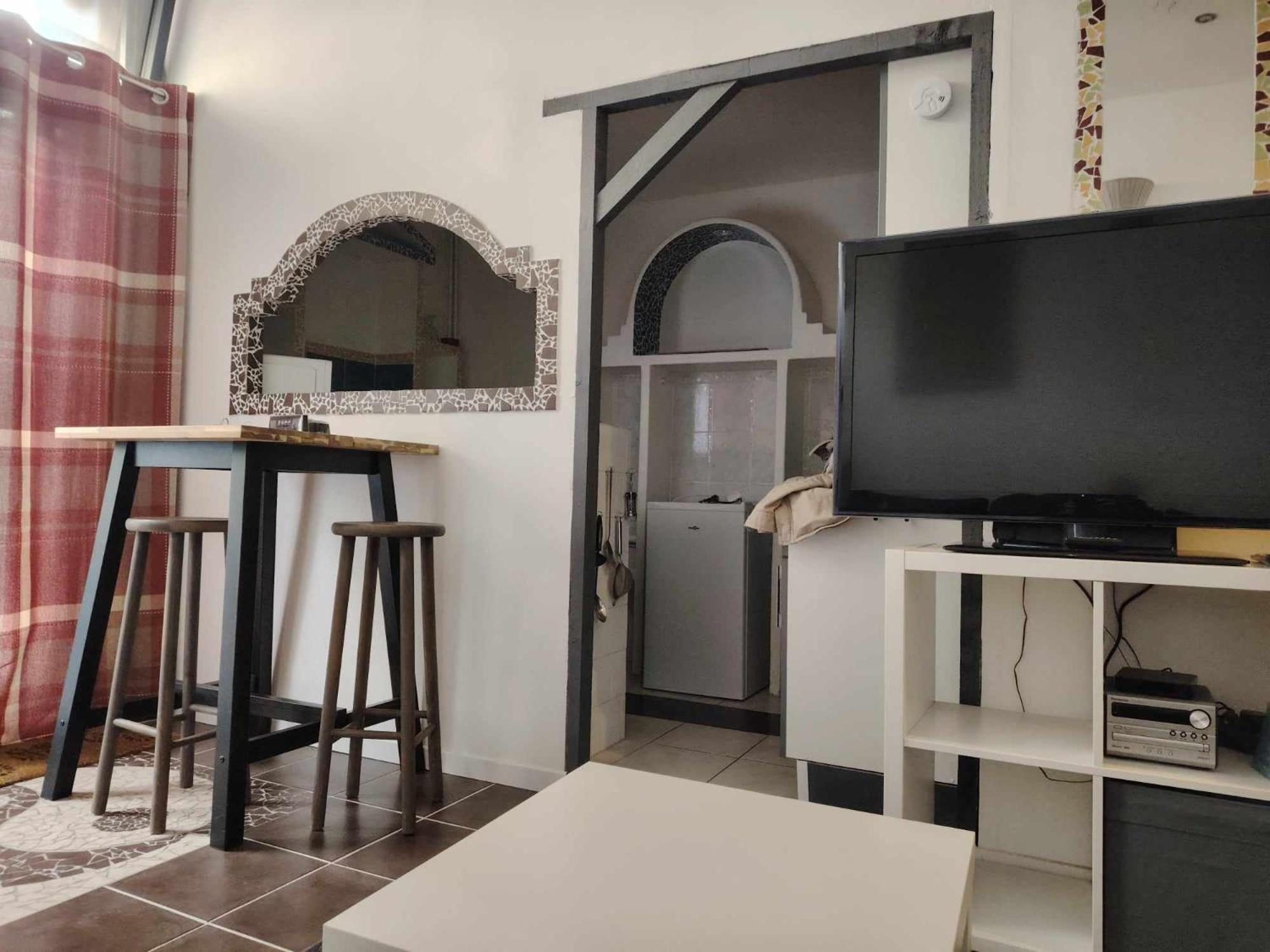 Caen Port Center Apartman Kültér fotó