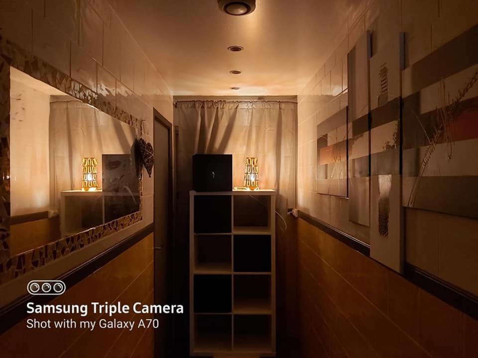 Caen Port Center Apartman Kültér fotó