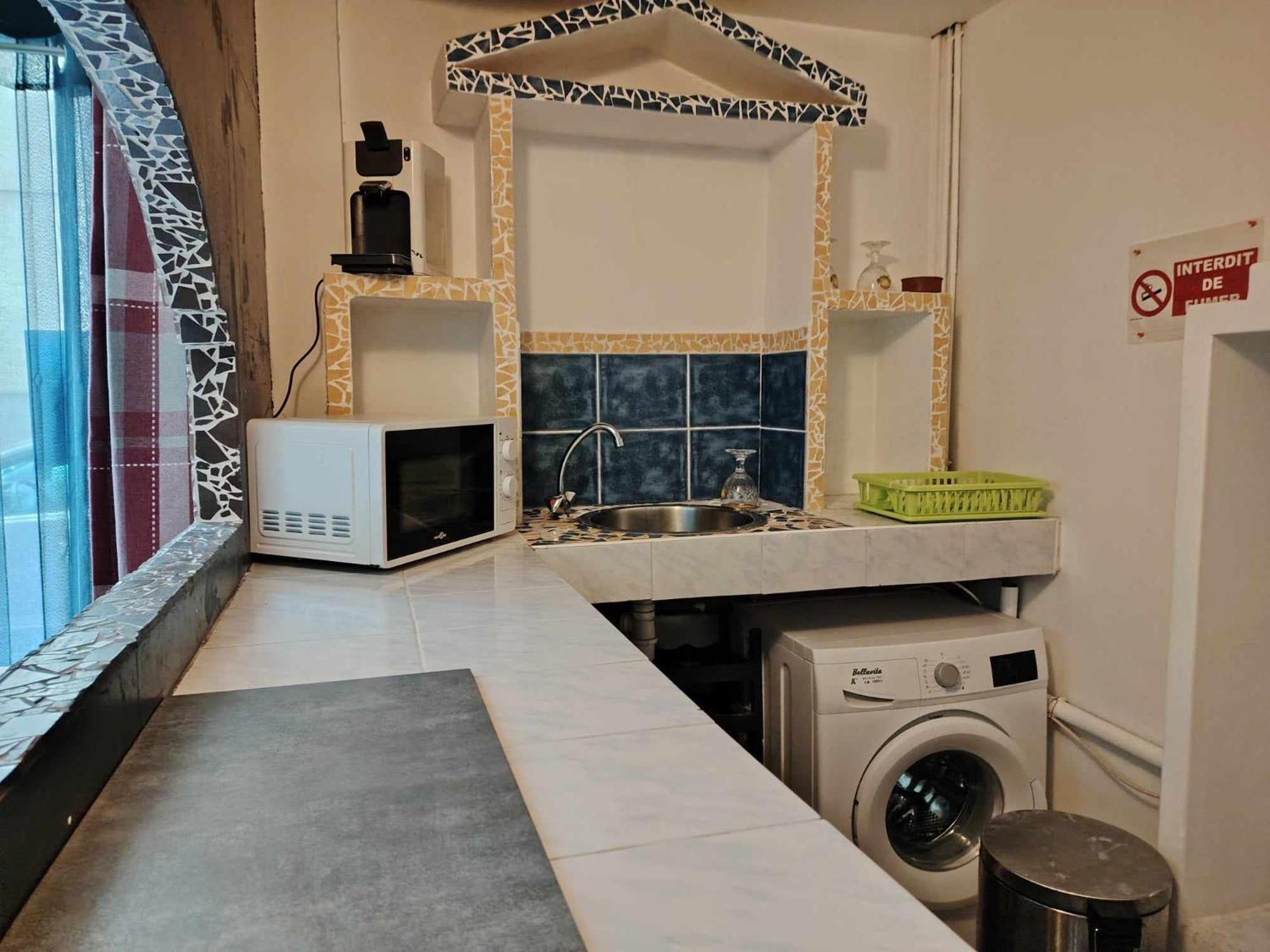 Caen Port Center Apartman Kültér fotó