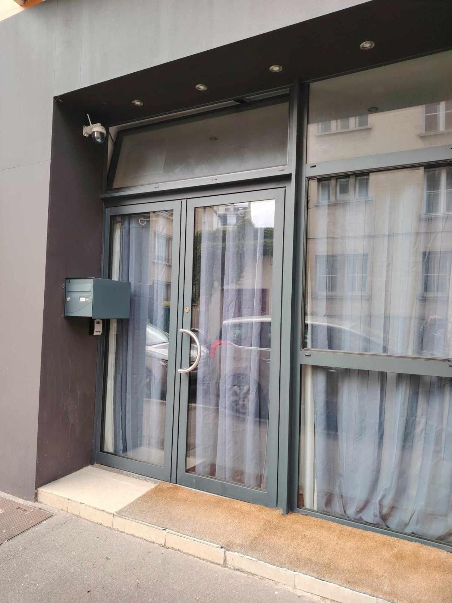 Caen Port Center Apartman Kültér fotó