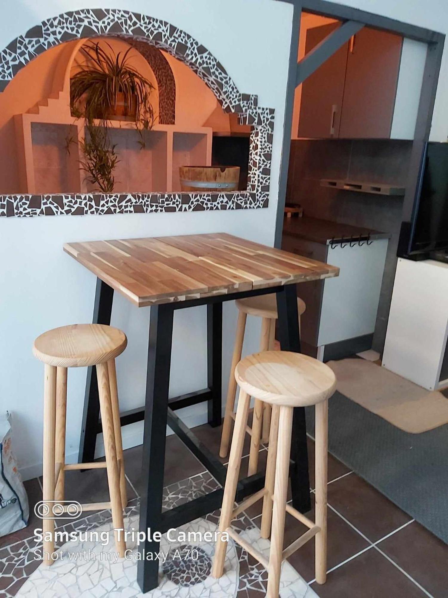 Caen Port Center Apartman Kültér fotó